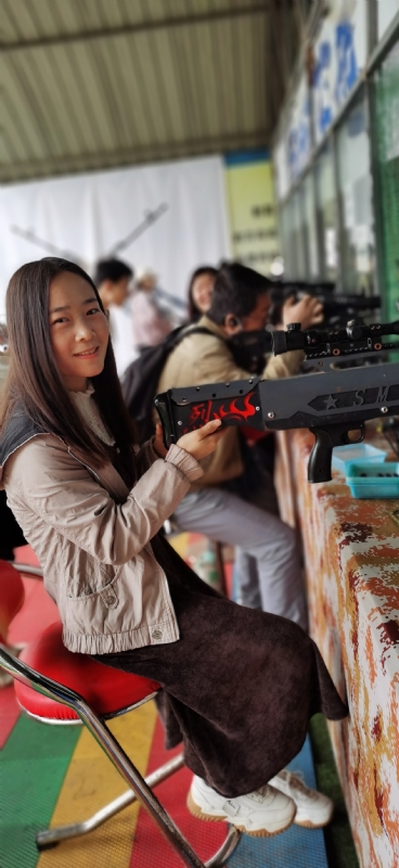 颜如玉的第一张照片--开封相亲服务中心