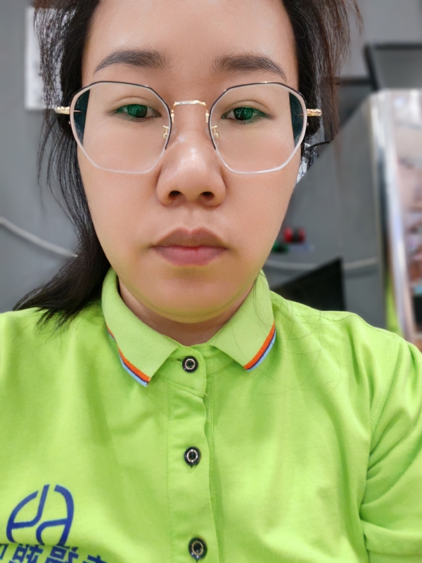 麻花小辫的第一张照片--开封相亲服务中心