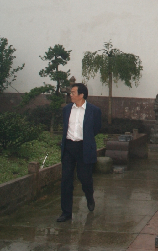 与世为缘的第二张照片--开封相亲服务中心