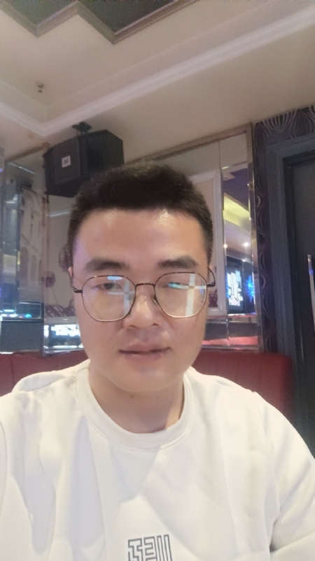 骑着蜗牛撵大象的第一张照片--开封相亲服务中心