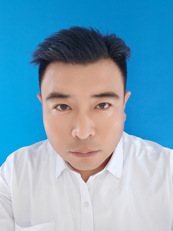 深呼吸的第一张照片--开封相亲服务中心