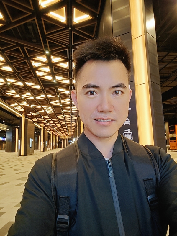 只願一生愛一人的第一张照片--开封相亲服务中心