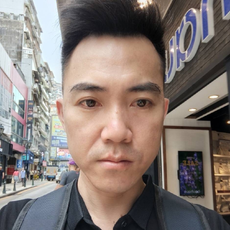 只願一生愛一人的第三张照片--开封相亲服务中心