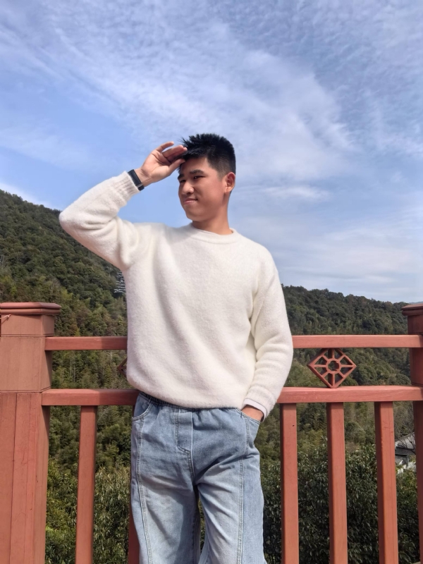 颜SEME的第一张照片--开封相亲服务中心