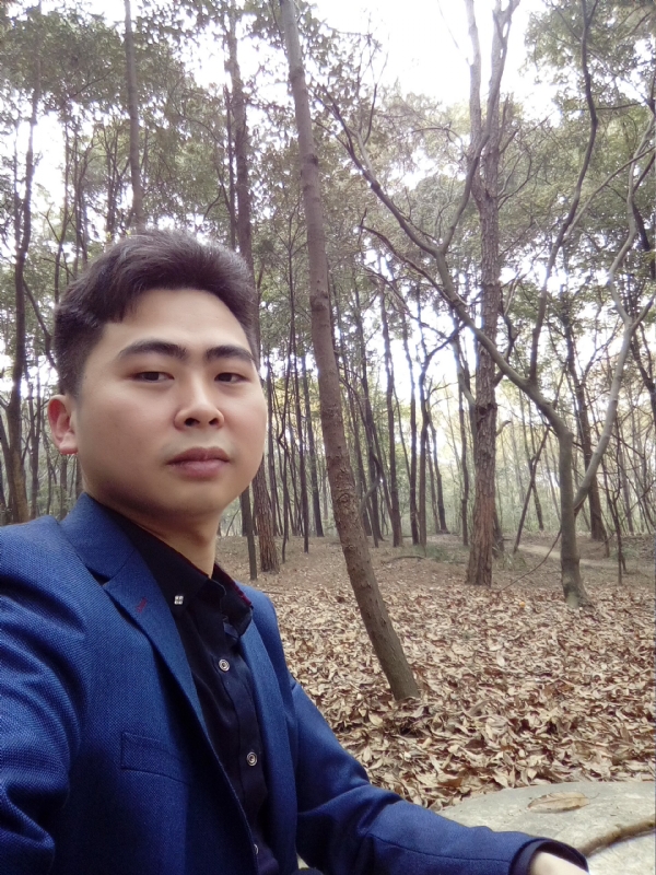 喜乐汇的第三张照片--开封相亲服务中心