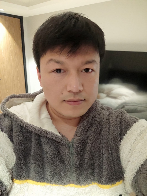 阳光依旧的第一张照片--开封相亲服务中心