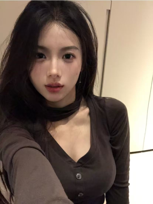 以安的第四张照片--开封相亲服务中心