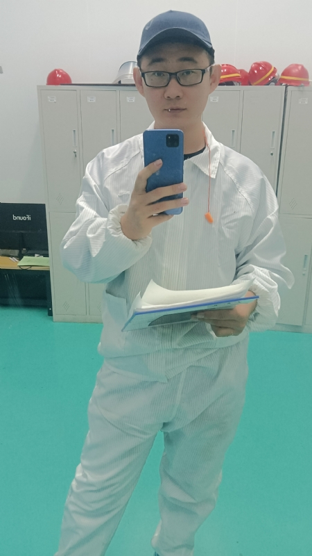 黑黑一笑的第四张照片--开封相亲服务中心