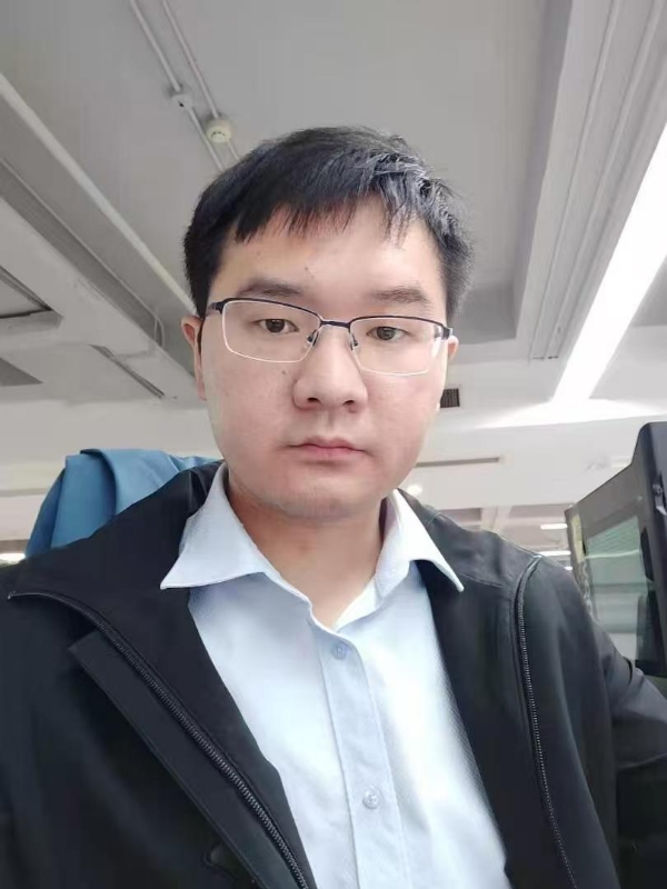 雨雨的第一张照片--开封相亲服务中心