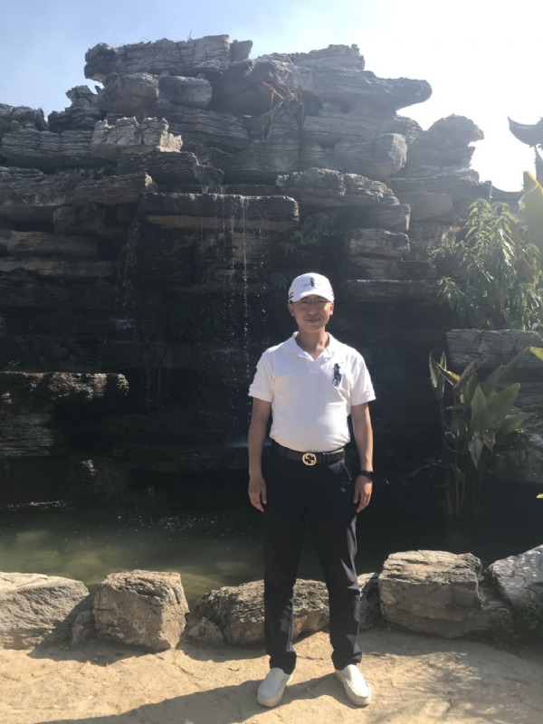 Lin的第二张照片--开封相亲服务中心