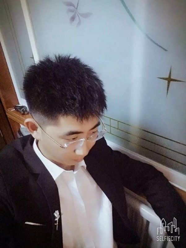 浮生的第一张照片--开封相亲服务中心