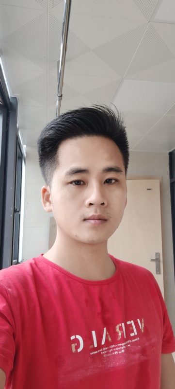 荒木尘的第一张照片--开封相亲服务中心