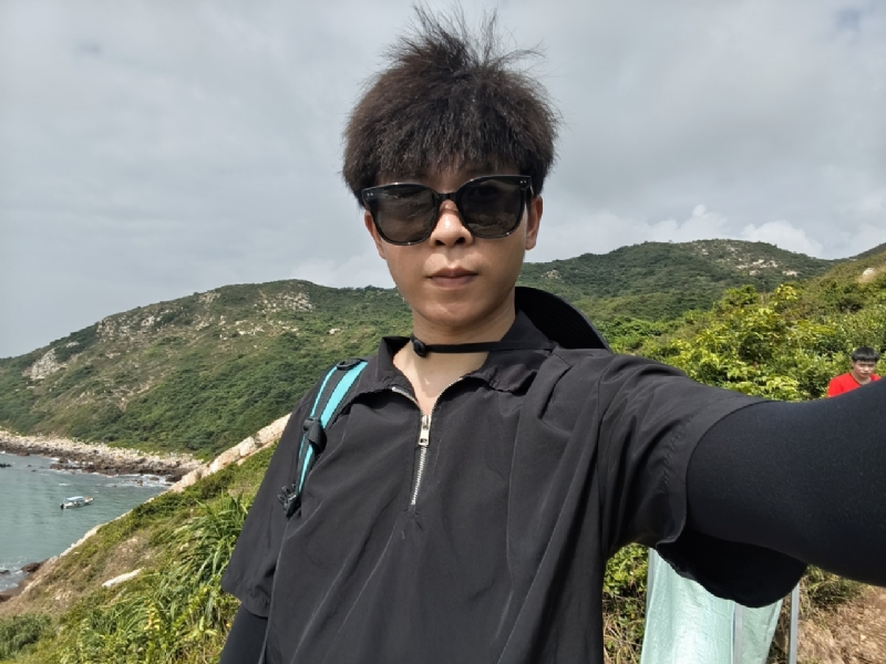 teenager的第一张照片--开封相亲服务中心