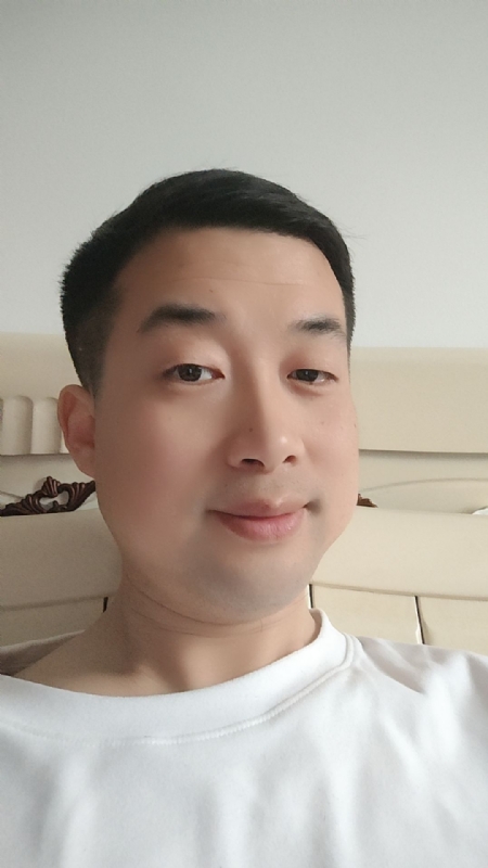 阳光欣晴的第一张照片--开封相亲服务中心