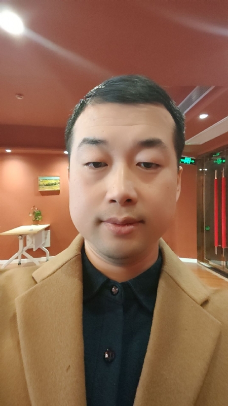 阳光欣晴的第三张照片--开封相亲服务中心