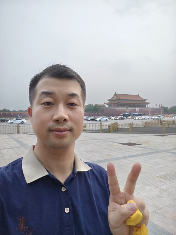 阳光欣晴的第六张照片--开封相亲服务中心