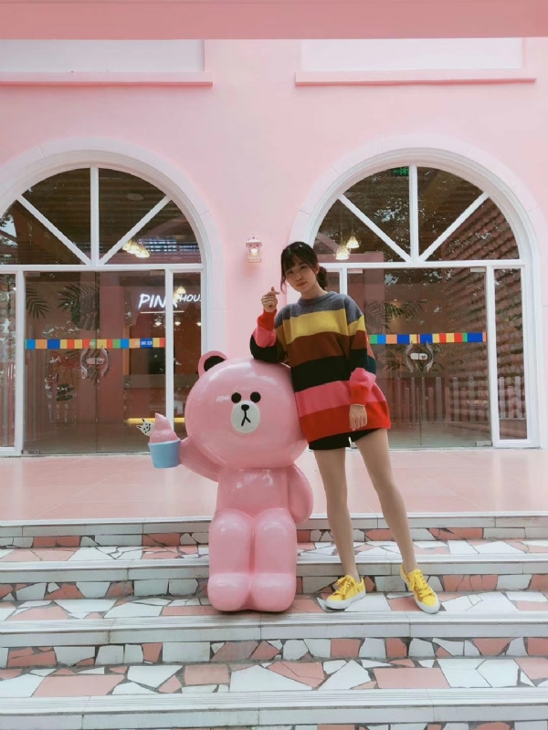 甜味姑娘i的第一张照片--开封相亲服务中心