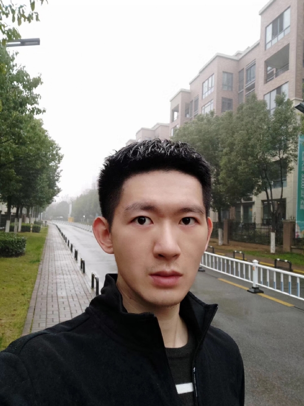 尘飞扬的第二张照片--开封相亲服务中心