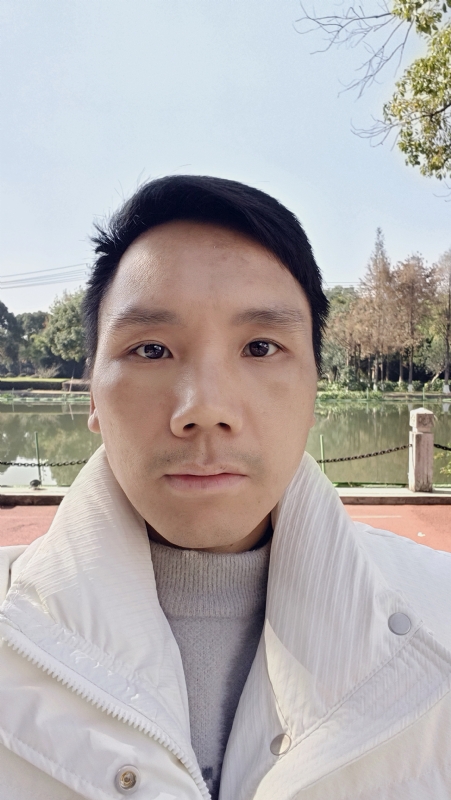 郑启新程的第一张照片--开封相亲服务中心