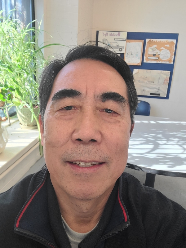 平平安安的第一张照片--开封相亲服务中心