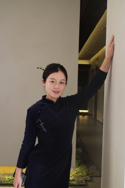 聂爽的第二张照片--开封相亲服务中心