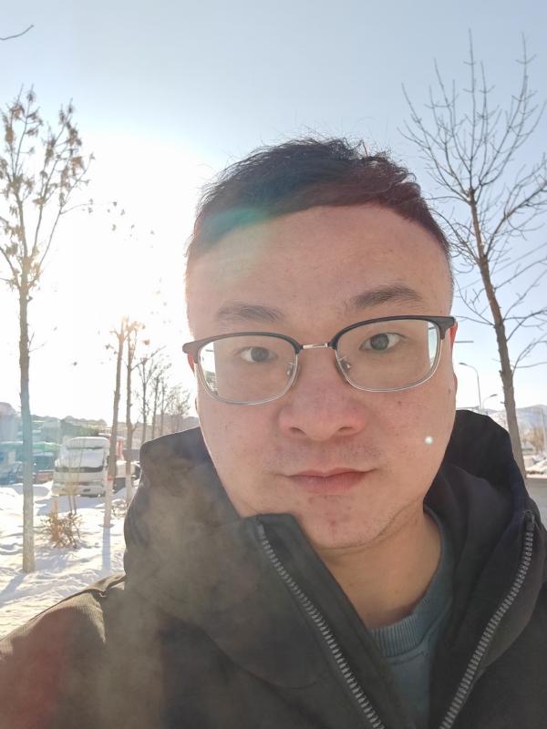 压力山大的第一张照片--开封相亲服务中心