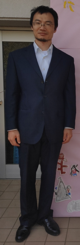 itatsumq的第一张照片--开封相亲服务中心