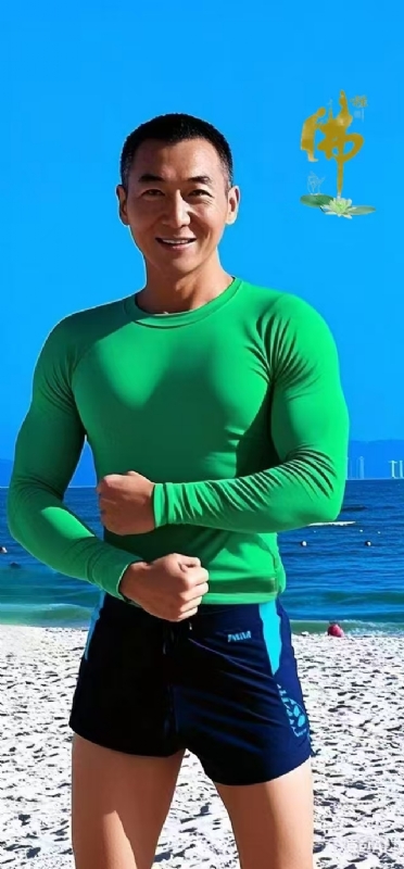 顺子的第一张照片--开封相亲服务中心