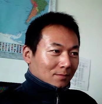 顺子的第二张照片--开封相亲服务中心