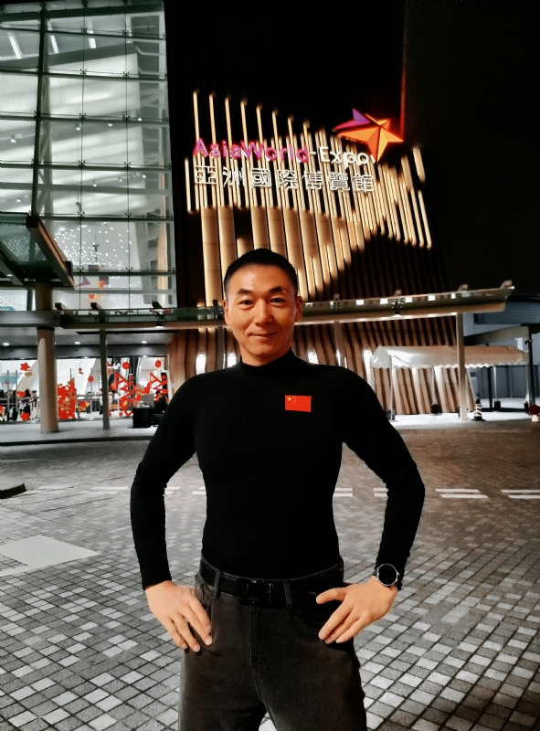 顺子的第三张照片--开封相亲服务中心