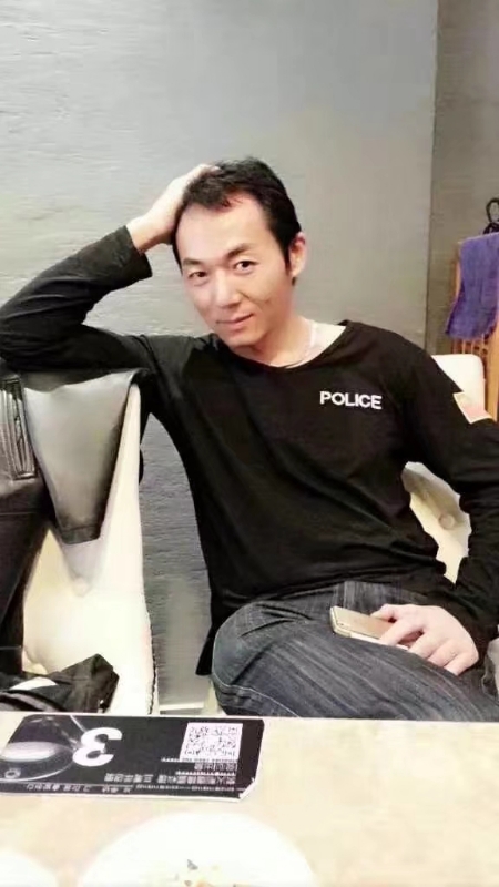 顺子的第五张照片--开封相亲服务中心