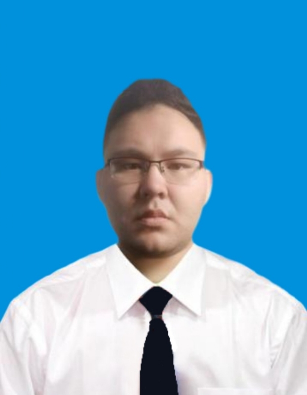 迪力穆拉提的第一张照片--开封相亲服务中心