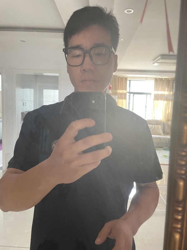 陈冬的第一张照片--开封相亲服务中心