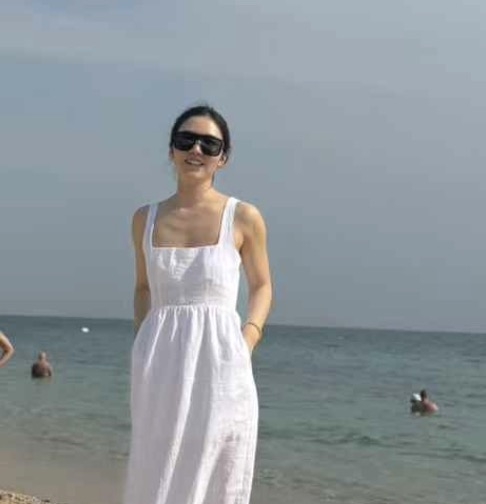 yueyue1221的第三张照片--开封相亲服务中心