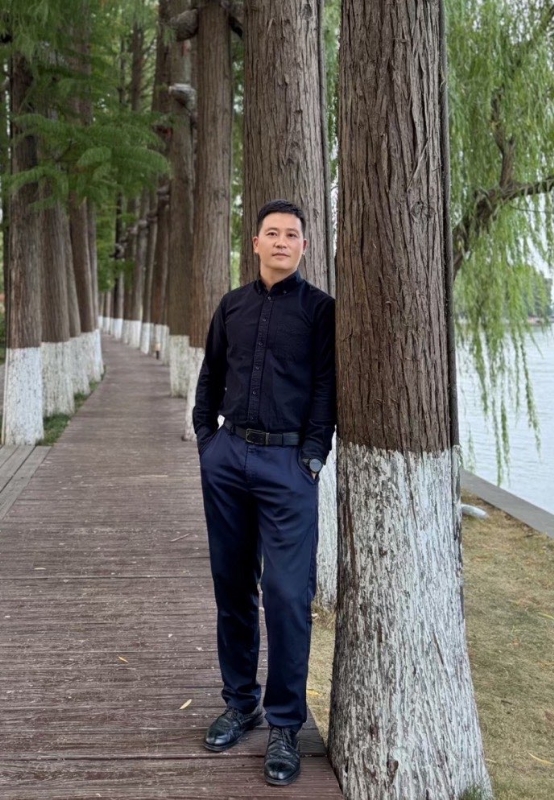 澤朔的第一张照片--开封相亲服务中心