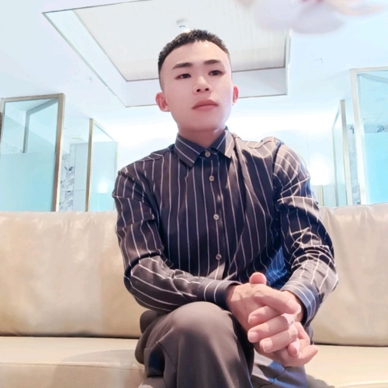 王文的第一张照片--开封相亲服务中心