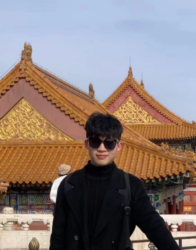 满目星辰的第二张照片--开封相亲服务中心