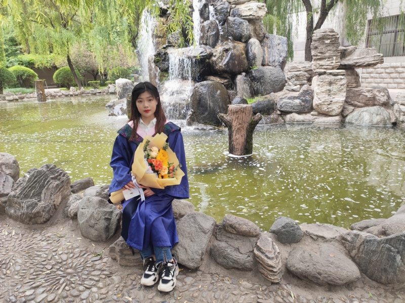 阳光的第二张照片--开封相亲服务中心