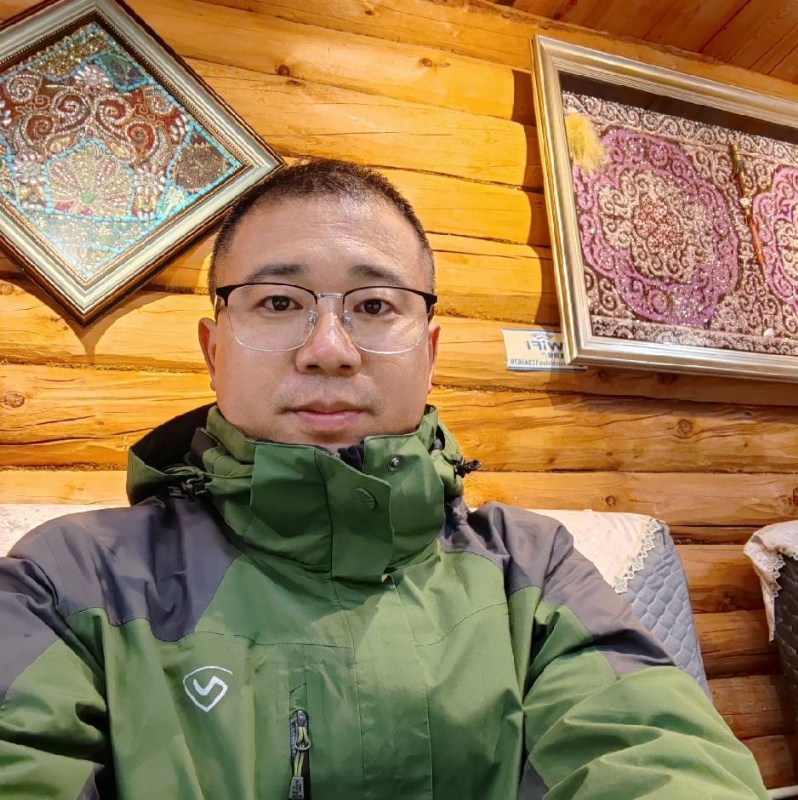 小明的第二张照片--开封相亲服务中心