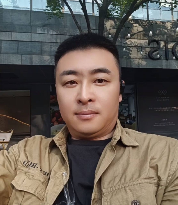 酱心的第一张照片--开封相亲服务中心