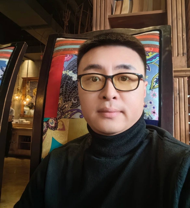 酱心的第二张照片--开封相亲服务中心