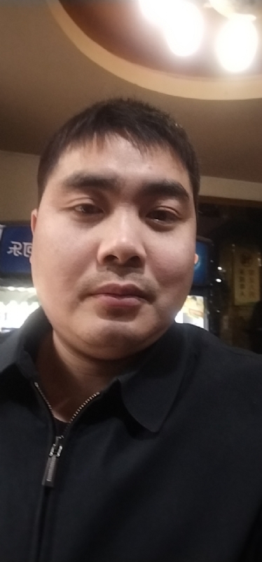 萱蘓的第一张照片--开封相亲服务中心