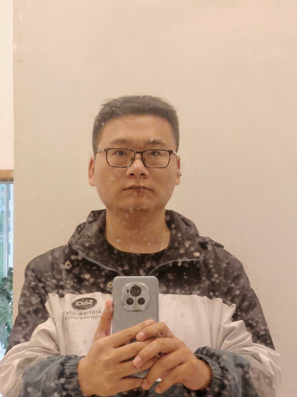 南烛的第一张照片--开封相亲服务中心