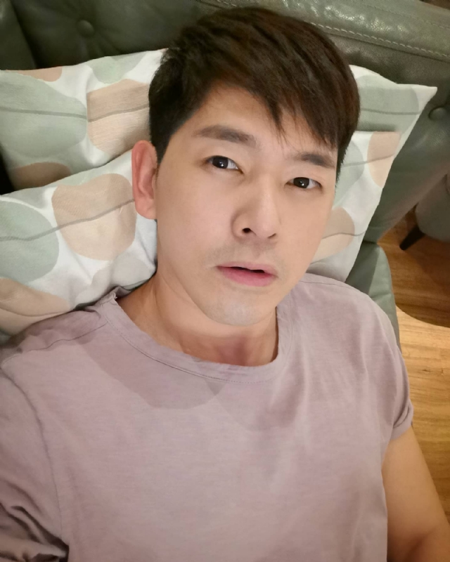 張誠勛的第一张照片--开封相亲服务中心