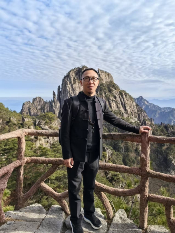 我想有个家的第一张照片--开封相亲服务中心