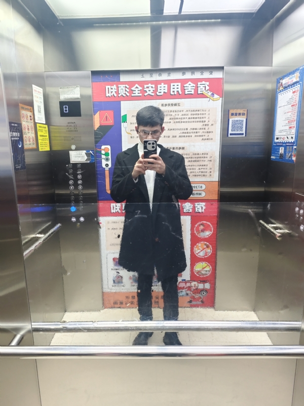 求姻缘的第一张照片--开封相亲服务中心