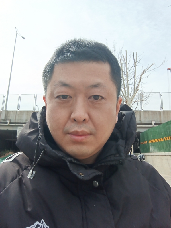 淡然的第一张照片--开封相亲服务中心