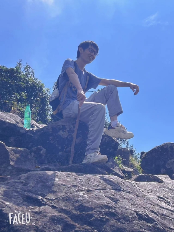 落叶之秋的第二张照片--开封相亲服务中心