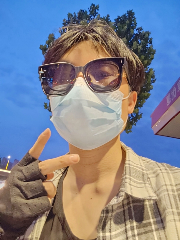 俊哒哒哒的第二张照片--开封相亲服务中心