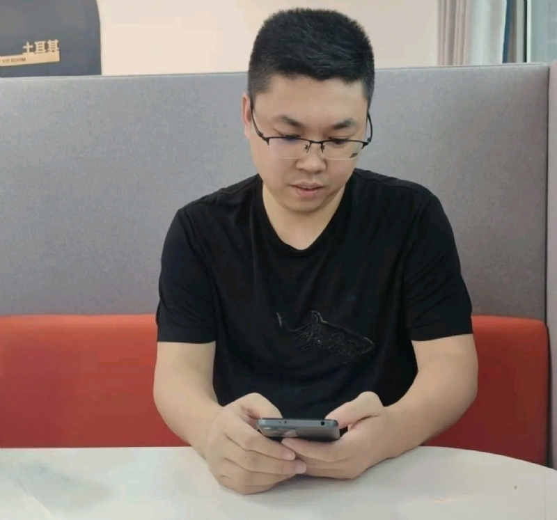 惊蛰的第一张照片--开封相亲服务中心